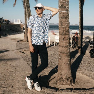 МАКС ВИЛХАРД | WILHARD.RU