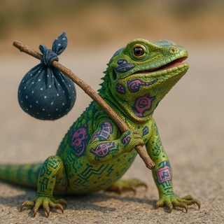 AMIZADES DO CALANGO @CALANGOHC