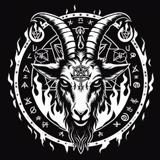 ОРДЕН САТАНЫ