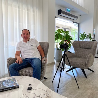 VLADIMIR PROKOPOVICH. ENGLISH, EDTECH, EDUCATION