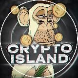 CRYPTO ISLAND