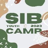 CAMP | SIB YOUTH CAMP’23