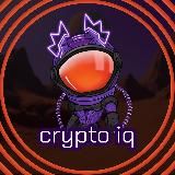 CRYPTOIQ