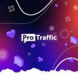 ЧАТ PROTRAFFIC - АРБИТРАЖ ТРАФИКА