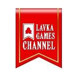 LAVKA GAMES CHANNEL