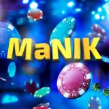 MANIK STREAM