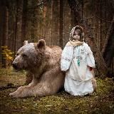РУССКАЯ ДУША