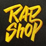 RAP SHOP / РЭП ШОП