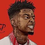 21 SAVAGE