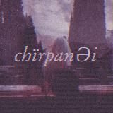 CHЇRPANІ ✙