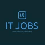 IT VACANCIES