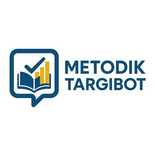 МЕТОДИК ТАРҒИБОТ
