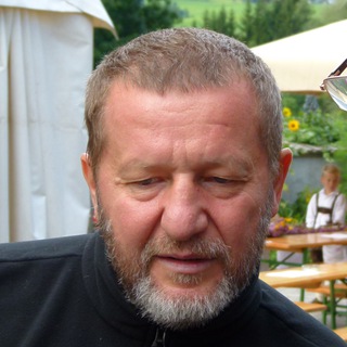 АЛЬФРЕД КОХ