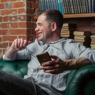 КАНАЛ ДМИТРИЯ ГУРБАТОВА