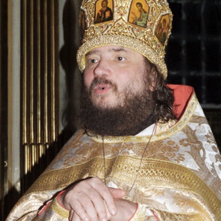 СХИАРХМ.ЗОСИМА(СОКУР) «ЦИТАТА ДНЯ»