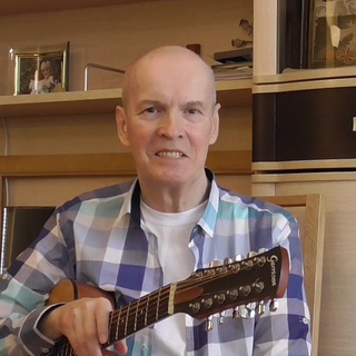 НАСТРОИ СЫТИНА МАЭСТРО БАХТИН