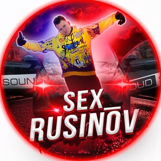 ALEXANDER RUSINOV (АВТОЗВУК)