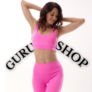 GURU SHOP