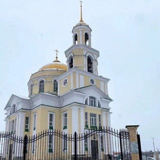 ХРАМ СВЯТОЙ КСЕНИИ ПЕТЕРБУРГСКОЙ Г. БЛАГОВЕЩЕНСКА