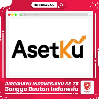 GROUP ASETKU INDONESIA