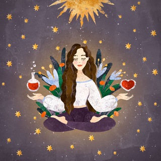  МИР ГАРМОНИИ