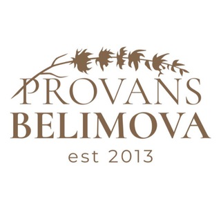 PROVANS BELIMOVA - ОДЕЖДА ИЗО ЛЬНА