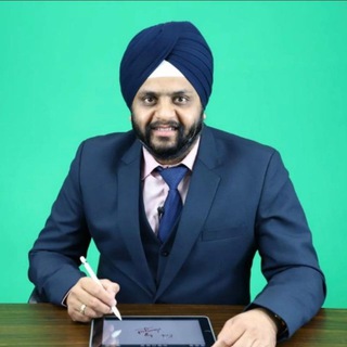 CONCEPTUAL ENT BY DR SARVEJEET SINGH