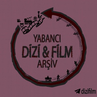 YABANCI DIZI/FILM ARŞIV