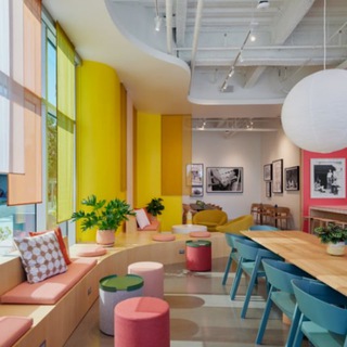 МОДНЫЙ ИНТЕРЬЕР