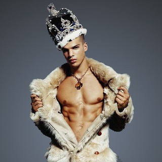 МУЖСКОЕ ВЕЛИЧИЕ