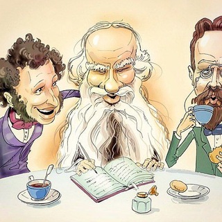 МИР РУССКОЙ ЛИТЕРАТУРЫ