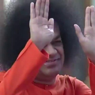 АВАТАР ШРИ САТЬЯ САИ БАБА