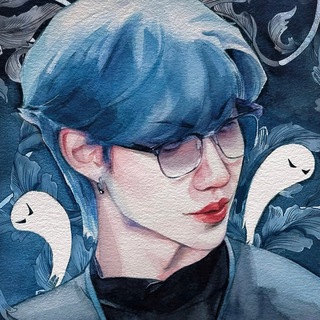 ПРИЗРАК В СЕТИ