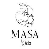 MASA KIDS- ДЕТСКИЕ ПЛАТЬЯ