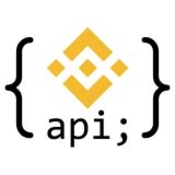 BINANCE API (ENGLISH ONLY)