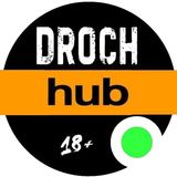 DROCH HUB  МЫ ТУТ