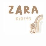 ZARA KIDS 93