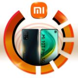 XIAOMI MI 10T | MI 10T PRO - ESPAÑOL