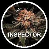 INSPECTOR CANNABIS