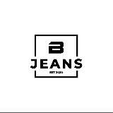 B JEANS