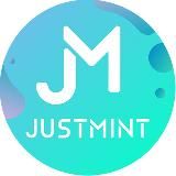 JUSTMINT | ТЕРРИТОРИЯ ТВОЕГО ВКУСА