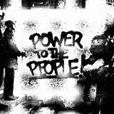 PEOPLE POWER