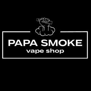 PAPA SMOKE TOMSK 18+