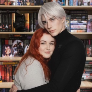 BOOKAFKI ♡ КАТЯ