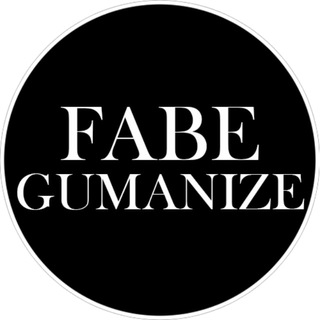 GUMANIZE — CLAUDIA