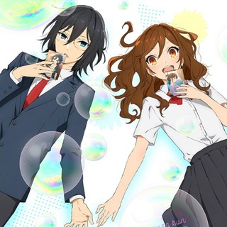 ХОРИМИЯ 1-2 СЕЗОН