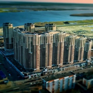 ЖК «ВОЗРОЖДЕНИЕ»