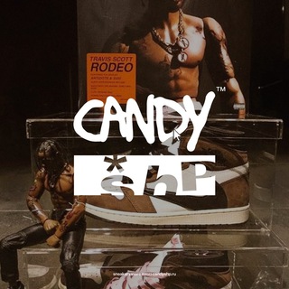 CANDY SHP L SNEAKERS STORE