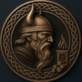 БАНИ ВИКИНГ - ОФИЦИАЛЬНЫЙ КАНАЛ