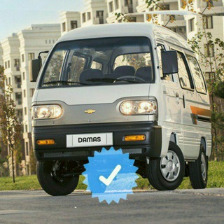 DAMAS BOZOR | LABO VAN